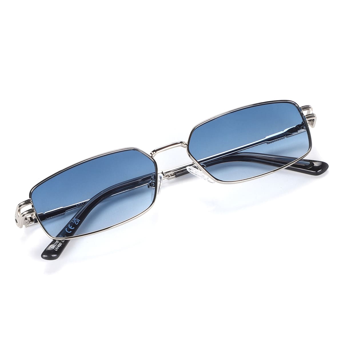 Окуляри сонцезахисні JOH NOCERA LILLI JN 270 C05 4 Окуляри сонцезахисні JOH NOCERA LILLI JN 270 C05 - Зображення 4