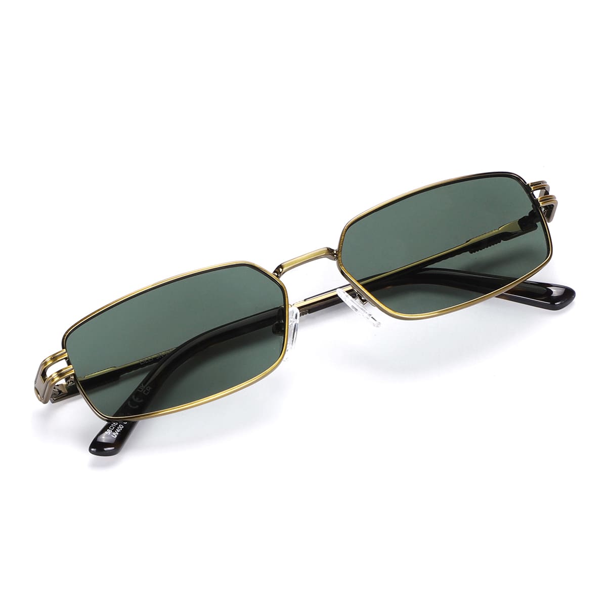 Окуляри сонцезахисні JOH NOCERA LILLI JN 270 C06 4 Окуляри сонцезахисні JOH NOCERA LILLI JN 270 C06 - Зображення 4