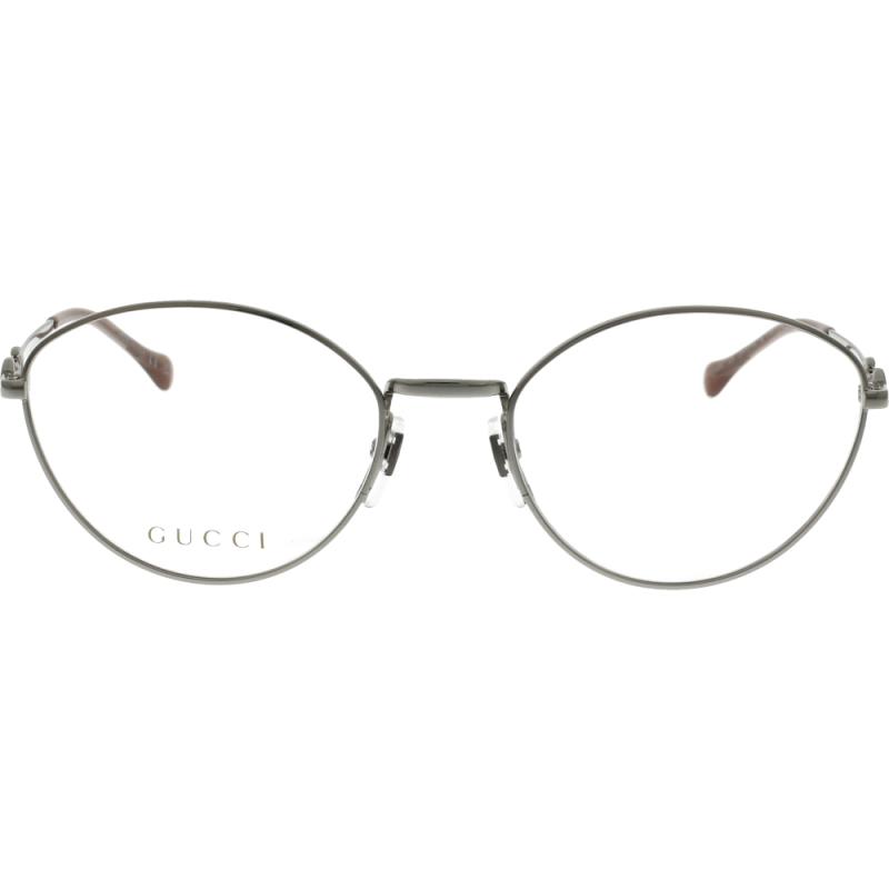 Оправа для окулярів GUCCI GG1699O 004 54 1 Оправа для окулярів GUCCI GG1699O 004 54