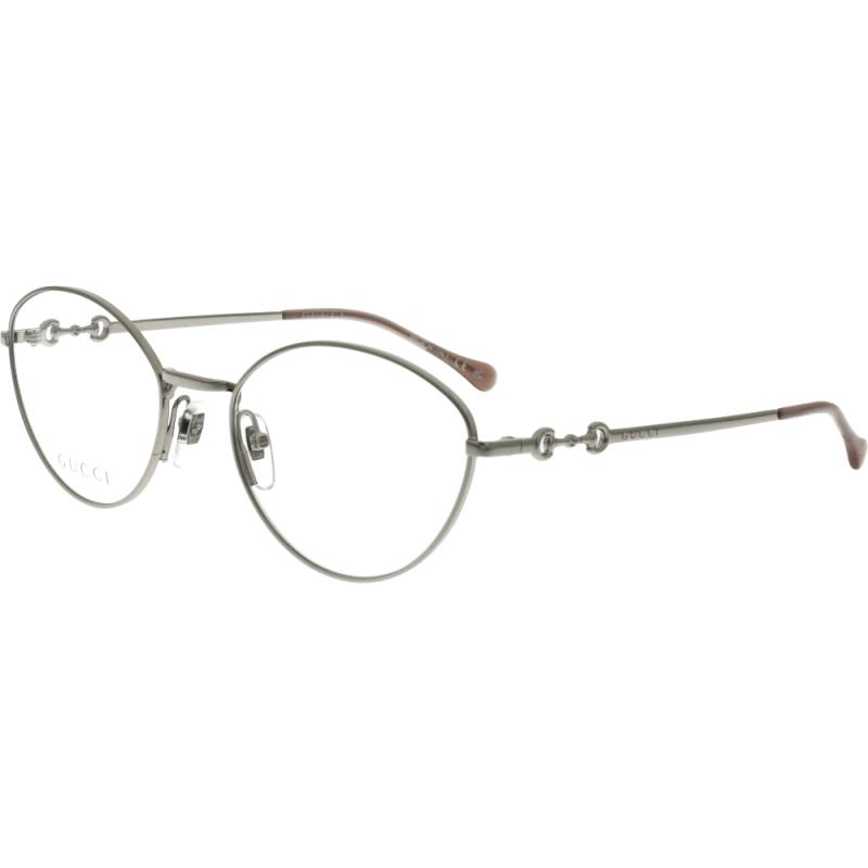 Оправа для окулярів GUCCI GG1699O 004 54 2 Оправа для окулярів GUCCI GG1699O 004 54 - Зображення 2
