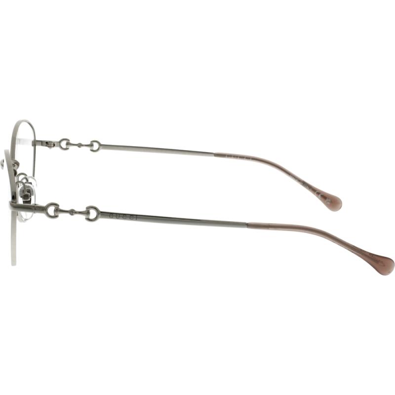 Оправа для окулярів GUCCI GG1699O 004 54 3 Оправа для окулярів GUCCI GG1699O 004 54 - Зображення 3