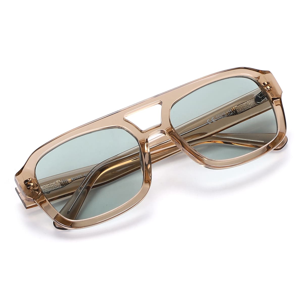 Окуляри сонцезахисні JOH NOCERA JN 257 C06 4 Окуляри сонцезахисні JOH NOCERA JN 257 C06 - Зображення 4