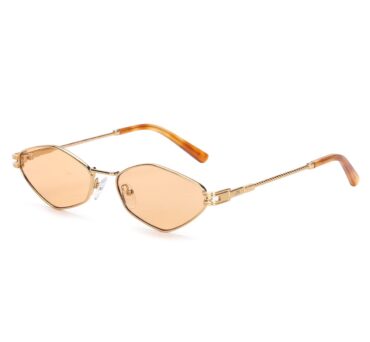 Окуляри сонцезахисні JOH NOCERA RUMBLE JN 271 C04