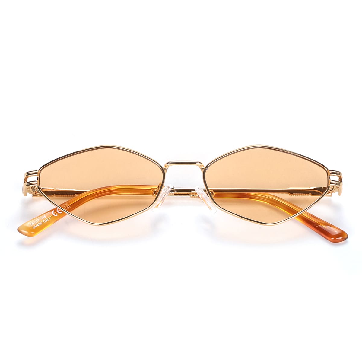 Окуляри сонцезахисні JOH NOCERA RUMBLE JN 271 C04 2 Окуляри сонцезахисні JOH NOCERA RUMBLE JN 271 C04 - Зображення 2