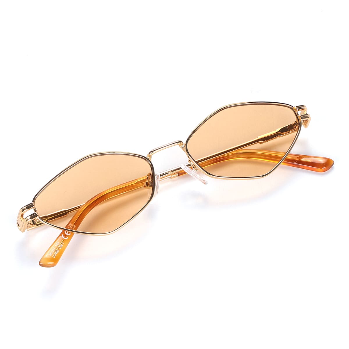 Окуляри сонцезахисні JOH NOCERA RUMBLE JN 271 C04 4 Окуляри сонцезахисні JOH NOCERA RUMBLE JN 271 C04 - Зображення 4