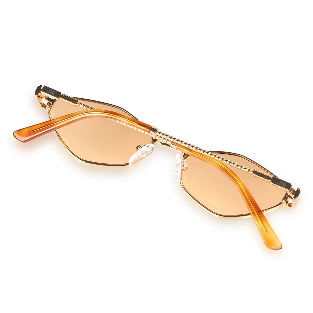 Окуляри сонцезахисні JOH NOCERA RUMBLE JN 271 C04 3 Окуляри сонцезахисні JOH NOCERA RUMBLE JN 271 C04 - Зображення 3