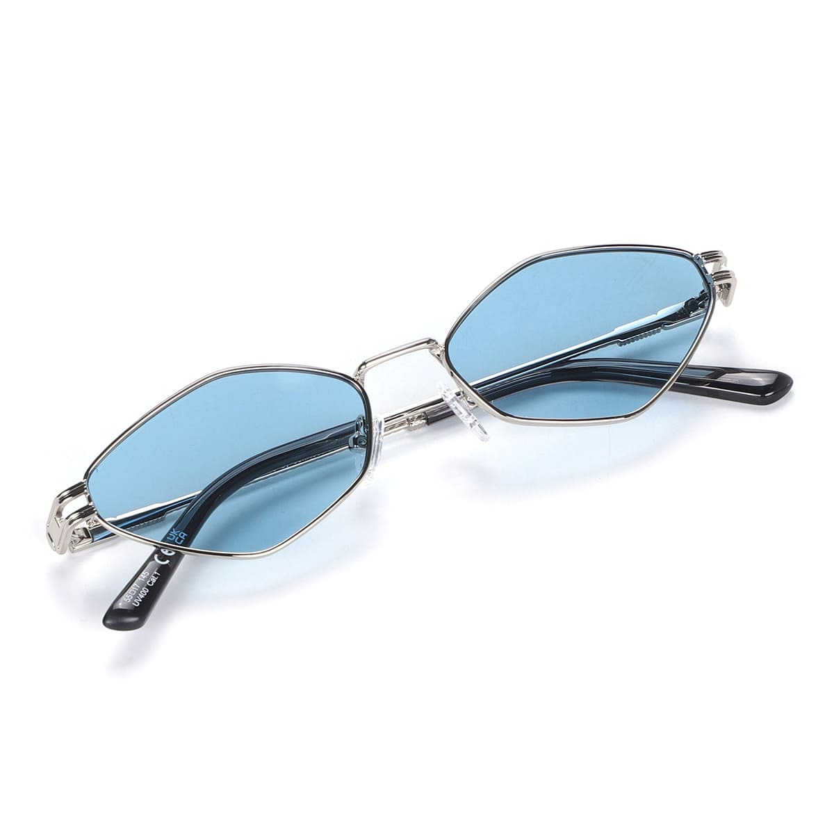 Окуляри сонцезахисні JOH NOCERA RUMBLE JN 271 C05 4 Окуляри сонцезахисні JOH NOCERA RUMBLE JN 271 C05 - Зображення 4