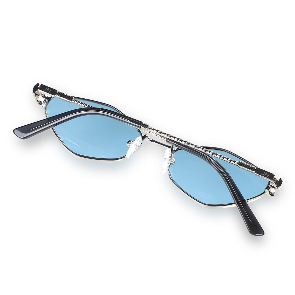 Окуляри сонцезахисні JOH NOCERA RUMBLE JN 271 C05 3 Окуляри сонцезахисні JOH NOCERA RUMBLE JN 271 C05 - Зображення 3