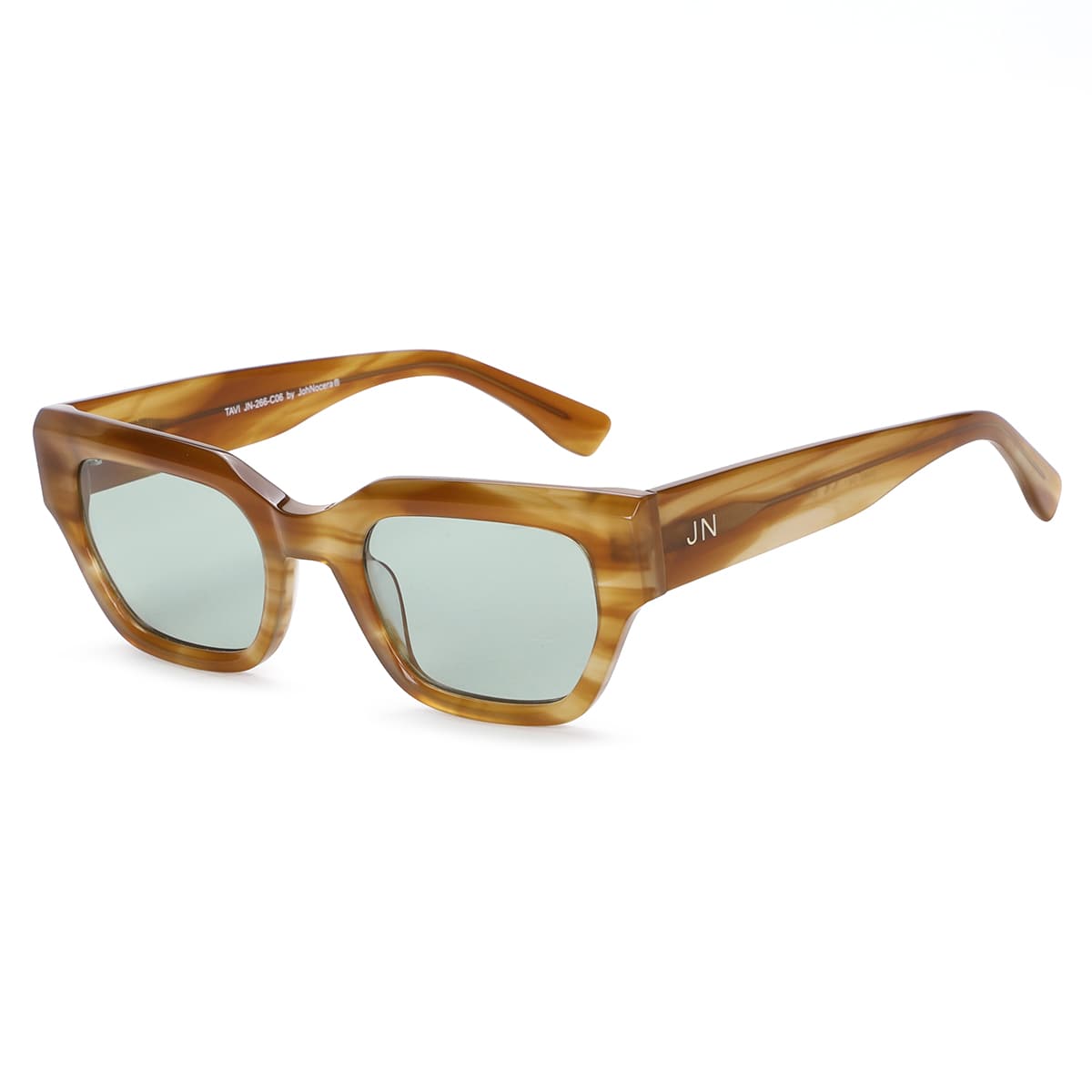 Окуляри сонцезахисні JOH NOCERA TAVI JN 266 C06 2 Окуляри сонцезахисні JOH NOCERA TAVI JN 266 C06 - Зображення 2