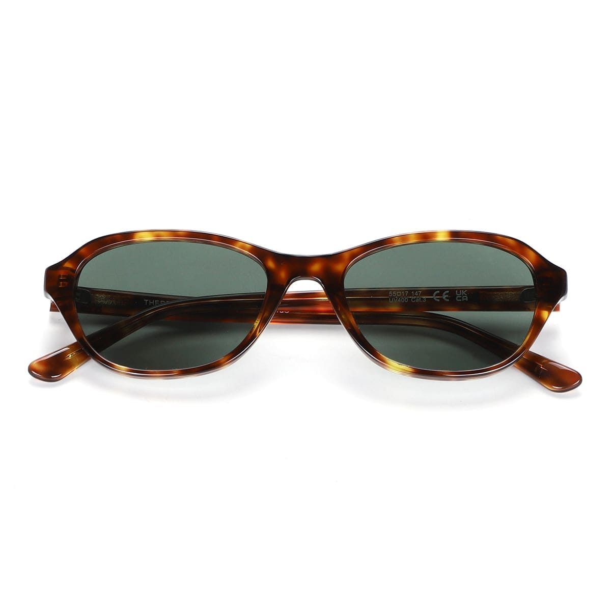 Окуляри сонцезахисні JOH NOCERA THERESA JN 263 C06 2 Окуляри сонцезахисні JOH NOCERA THERESA JN 263 C06 - Зображення 2