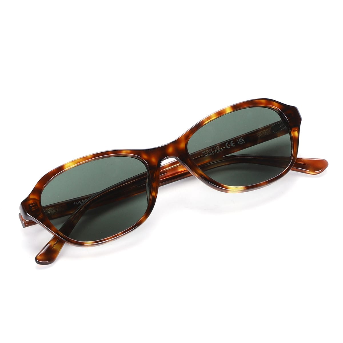 Окуляри сонцезахисні JOH NOCERA THERESA JN 263 C06 4 Окуляри сонцезахисні JOH NOCERA THERESA JN 263 C06 - Зображення 4