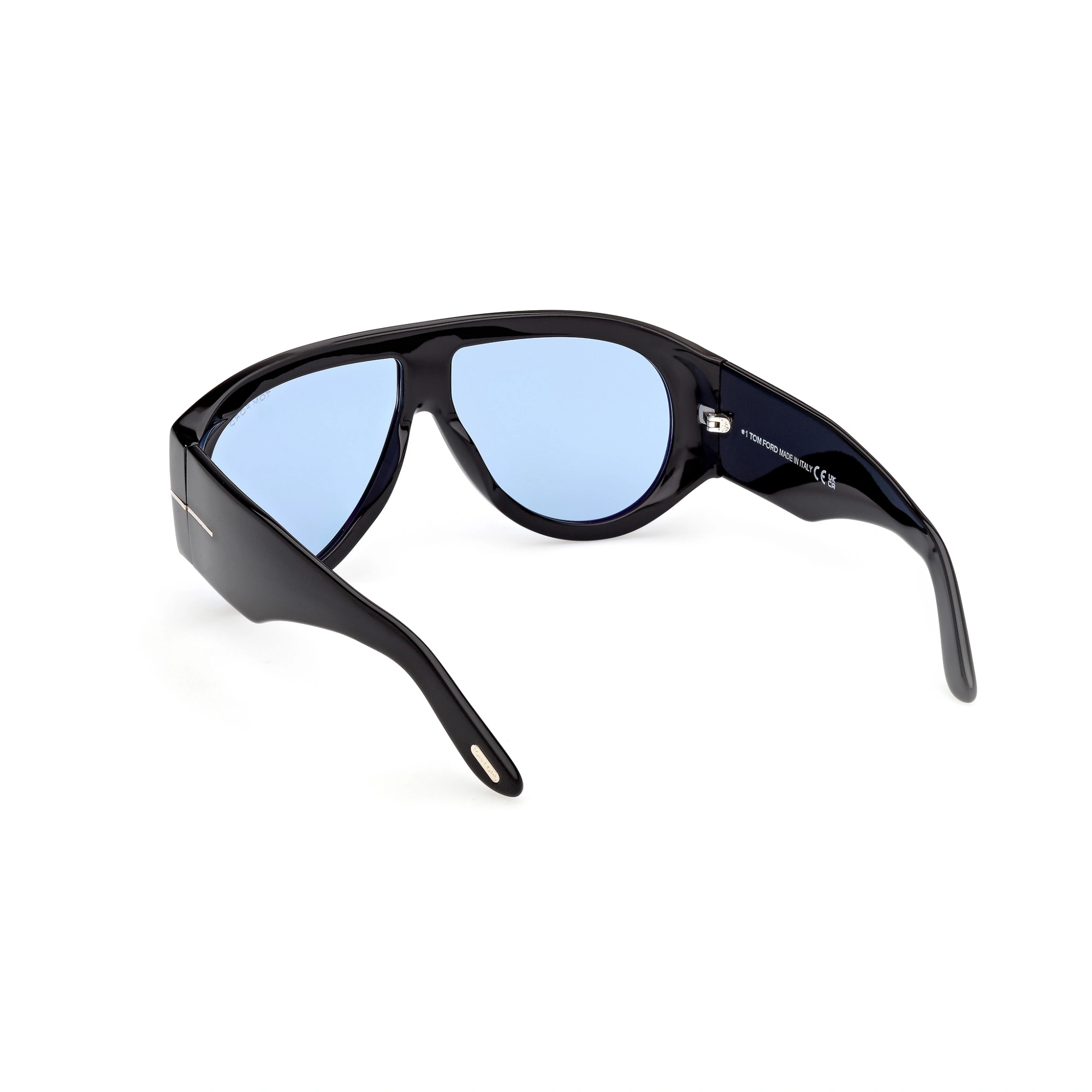 Окуляри сонцезахисні TOM FORD FT1044 01V 60 4 Окуляри сонцезахисні TOM FORD FT1044 01V 60 - Зображення 4