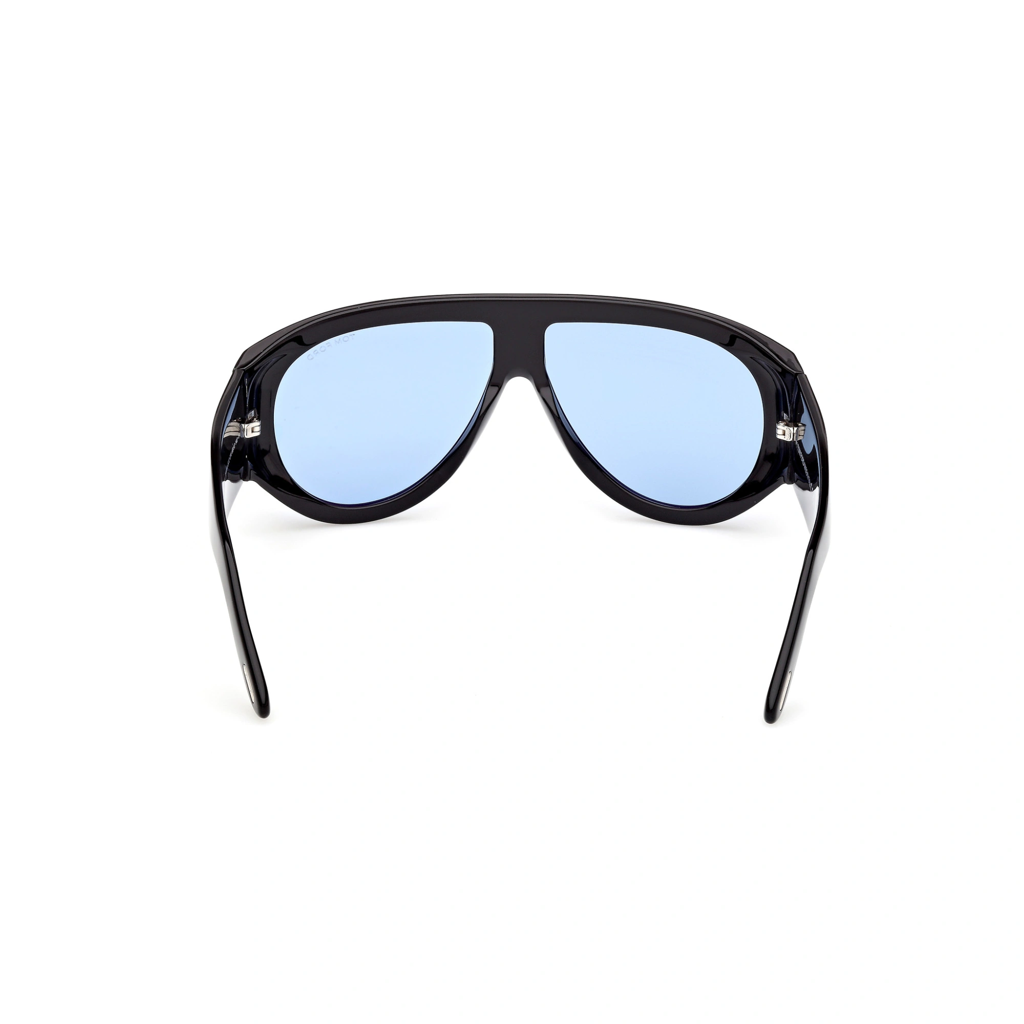 Окуляри сонцезахисні TOM FORD FT1044 01V 60 3 Окуляри сонцезахисні TOM FORD FT1044 01V 60 - Зображення 3