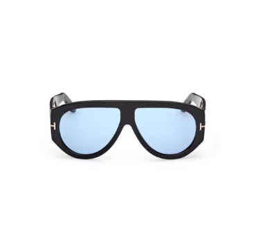 Окуляри сонцезахисні TOM FORD FT1044 01V 60