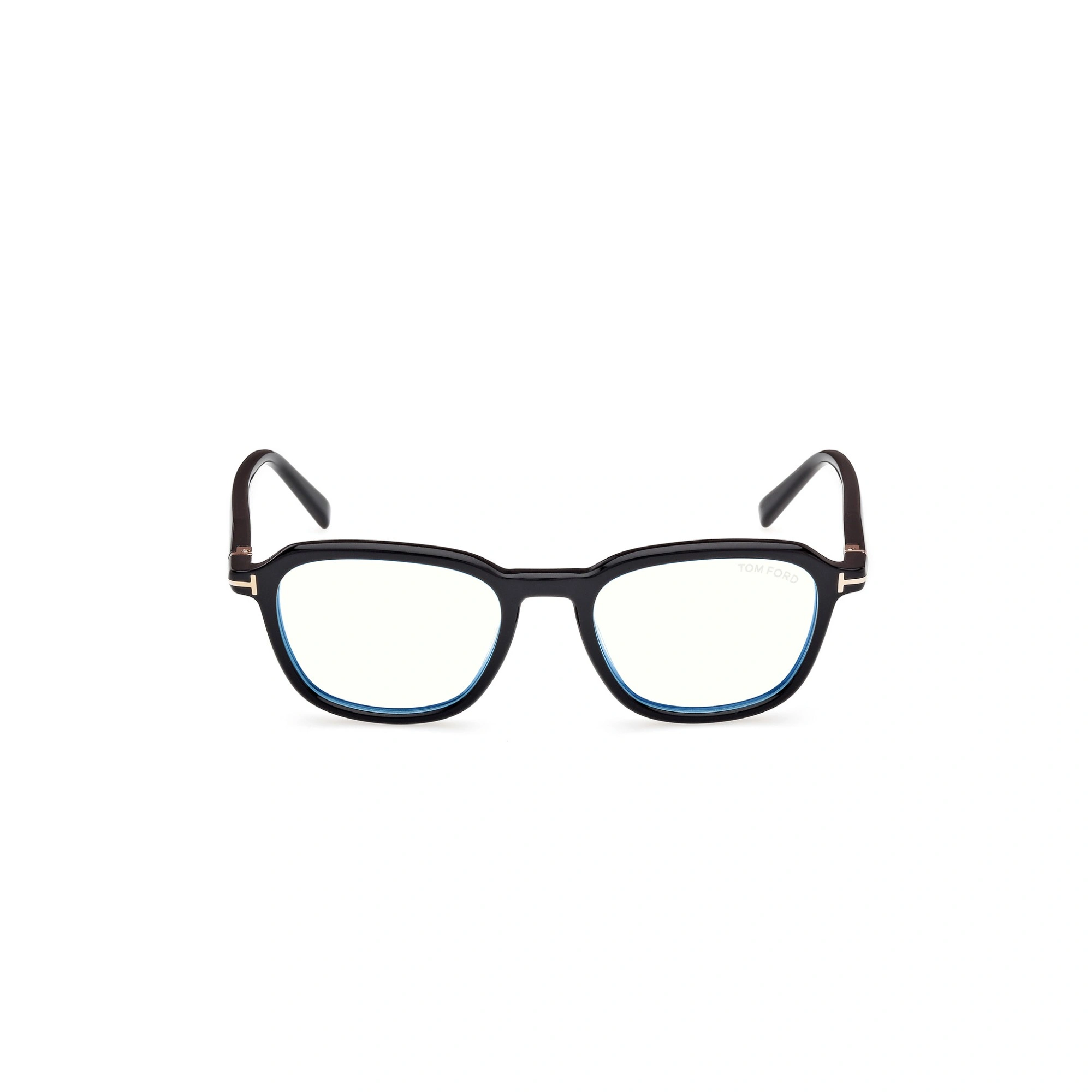 Оправа для окулярів TOM FORD FT5980-B 001 51 2 Оправа для окулярів TOM FORD FT5980-B 001 51 - Зображення 2