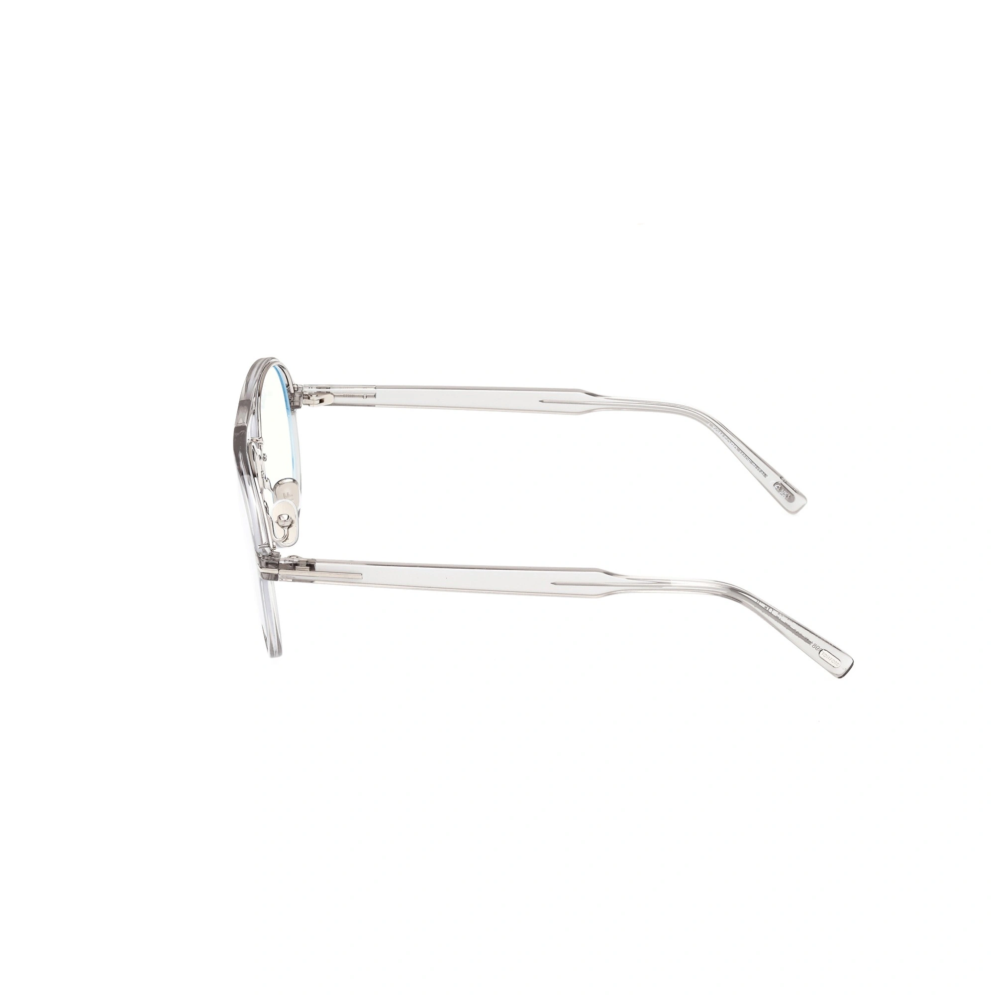 Оправа для окулярів TOM FORD FT5981-B 020 57 3 Оправа для окулярів TOM FORD FT5981-B 020 57 - Зображення 3