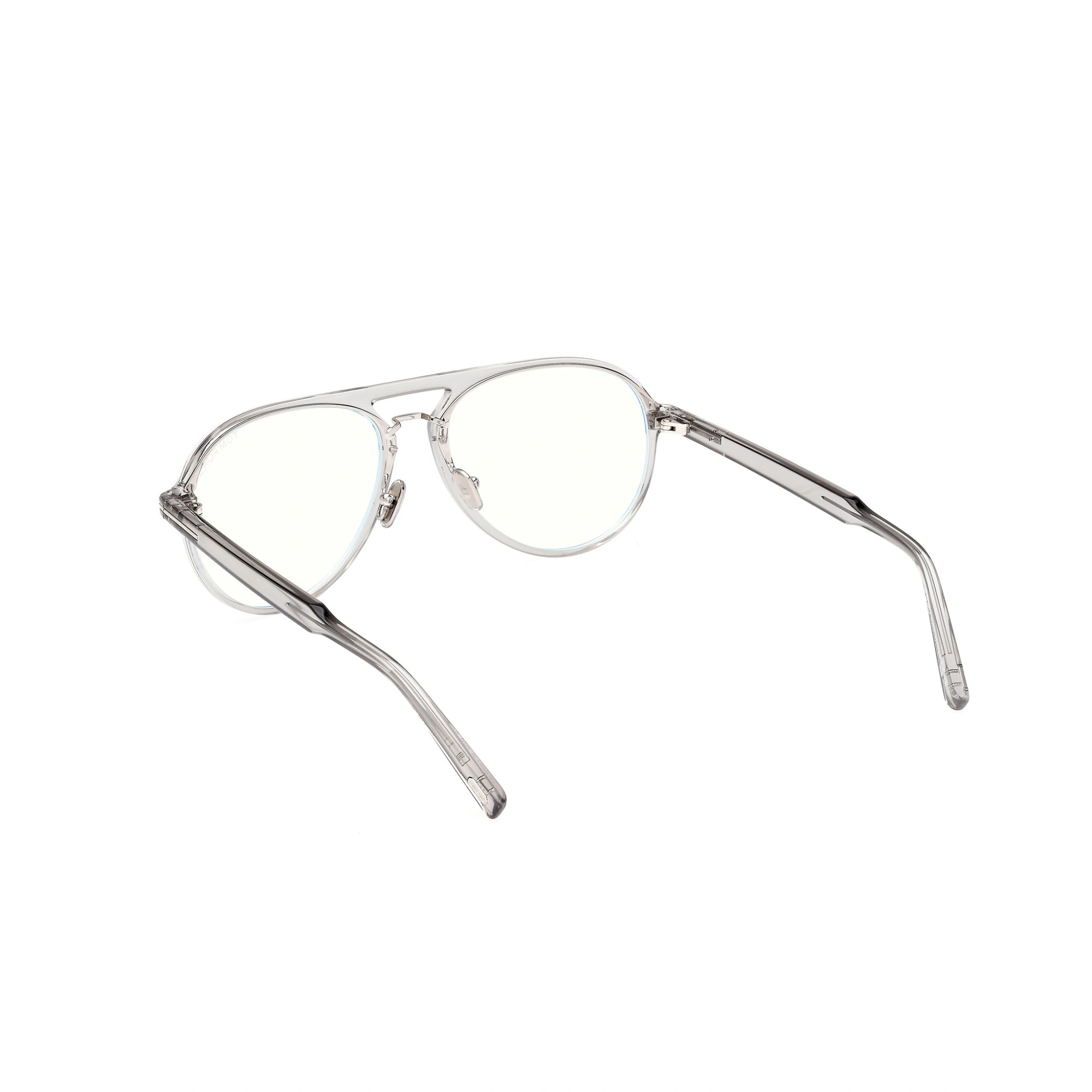 Оправа для окулярів TOM FORD FT5981-B 020 57 4 Оправа для окулярів TOM FORD FT5981-B 020 57 - Зображення 4