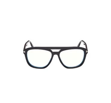 Оправа для окулярів TOM FORD FT6024-B 001 56