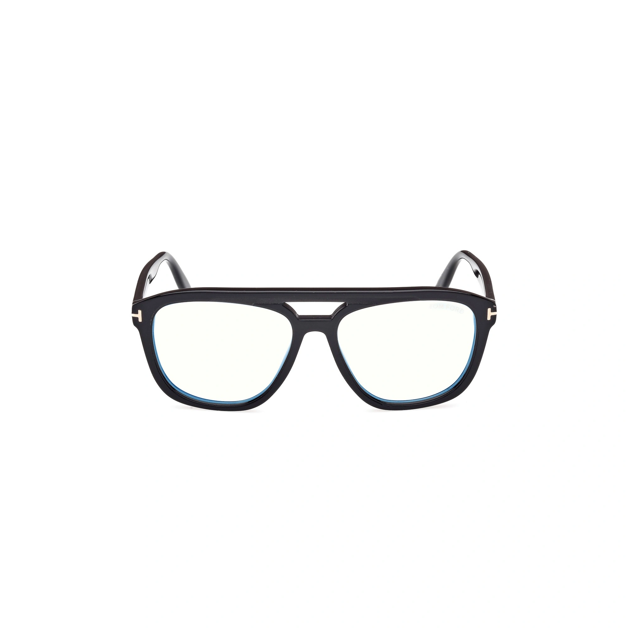 Оправа для окулярів TOM FORD FT6024-B 001 56 1 Оправа для окулярів TOM FORD FT6024-B 001 56