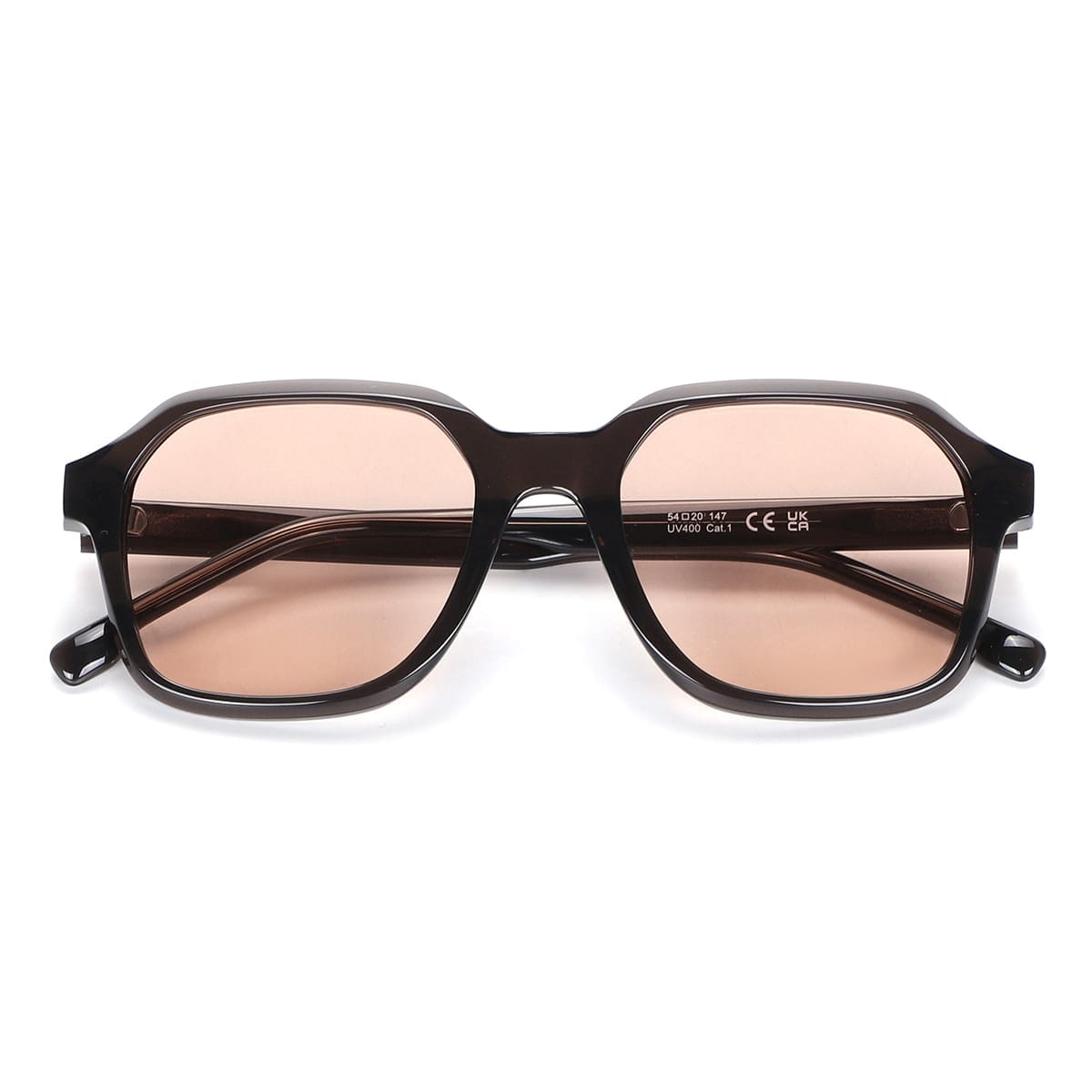 Окуляри сонцезахисні JOH NOCERA TONY JN 268 C05 1 Окуляри сонцезахисні JOH NOCERA TONY JN 268 C05