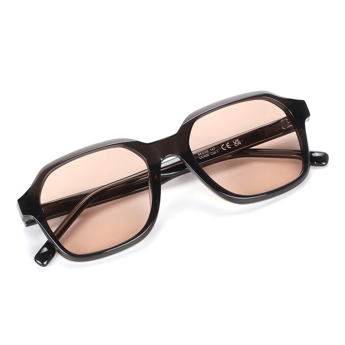 Окуляри сонцезахисні JOH NOCERA TONY JN 268 C05 4 Окуляри сонцезахисні JOH NOCERA TONY JN 268 C05 - Зображення 4