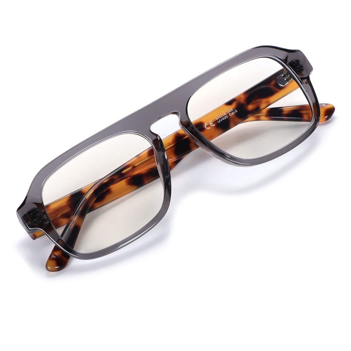 Окуляри сонцезахисні JOH NOCERA VICE JN 255 C05 4 Окуляри сонцезахисні JOH NOCERA VICE JN 255 C05 - Зображення 4