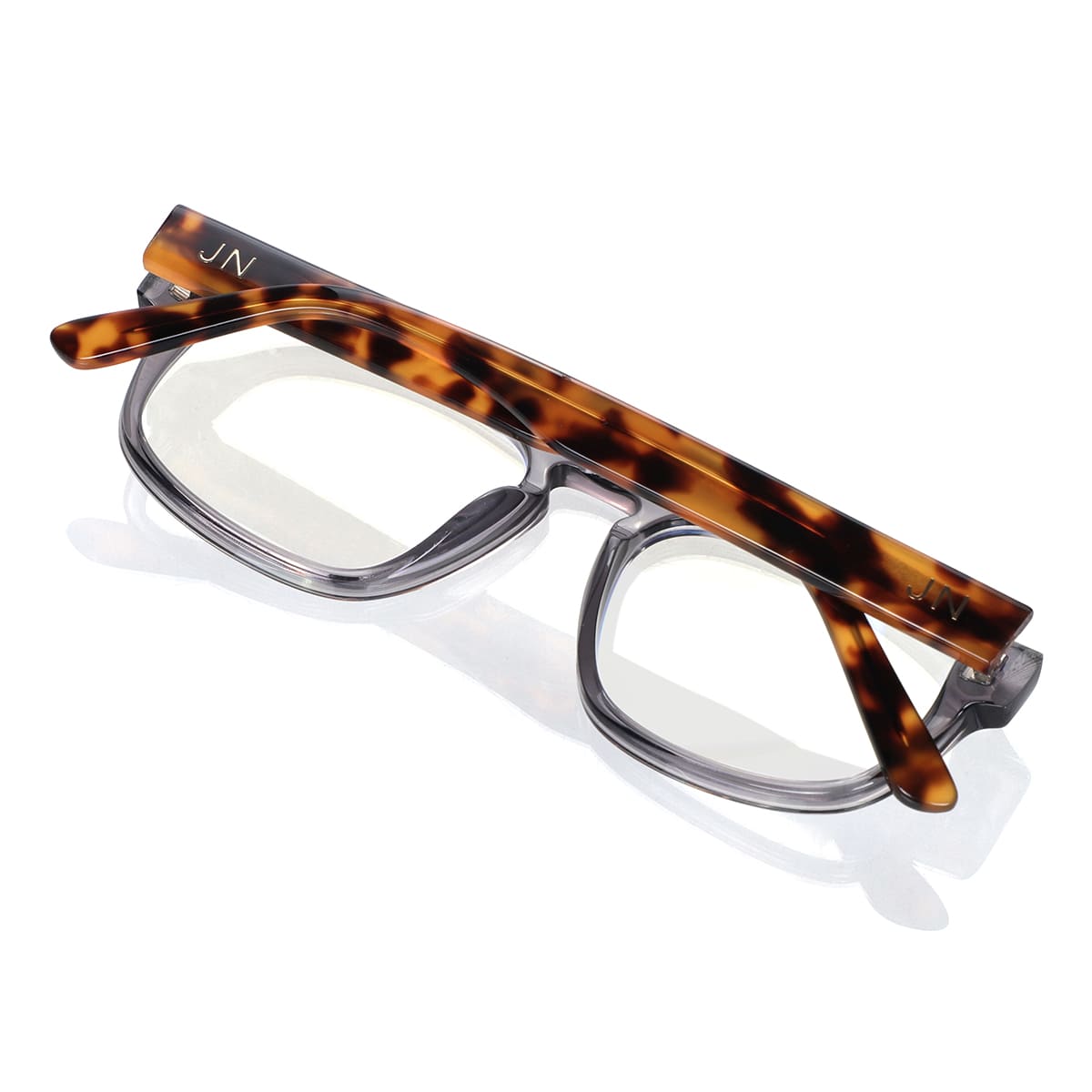 Окуляри сонцезахисні JOH NOCERA VICE JN 255 C05 3 Окуляри сонцезахисні JOH NOCERA VICE JN 255 C05 - Зображення 3