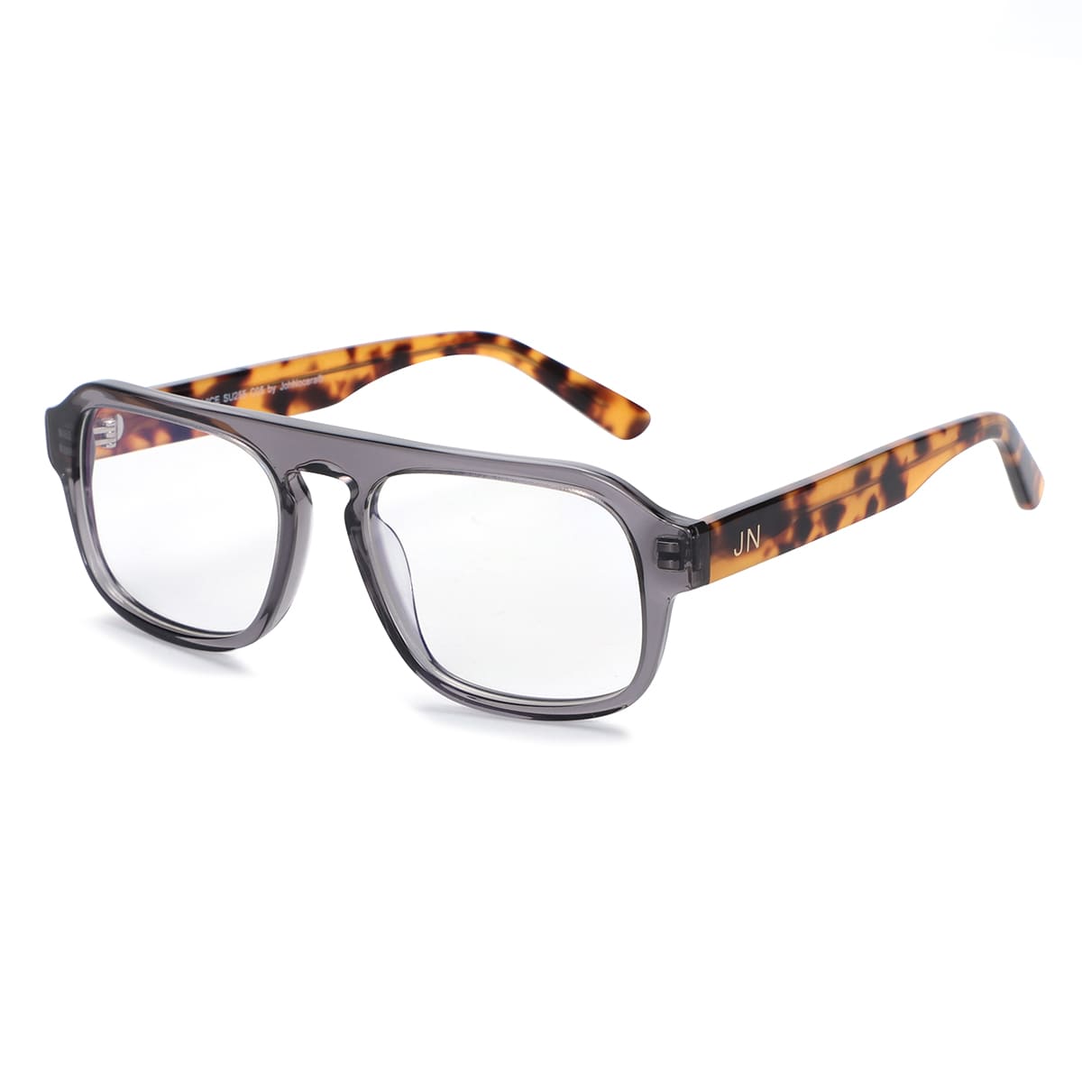 Окуляри сонцезахисні JOH NOCERA VICE JN 255 C05 2 Окуляри сонцезахисні JOH NOCERA VICE JN 255 C05 - Зображення 2