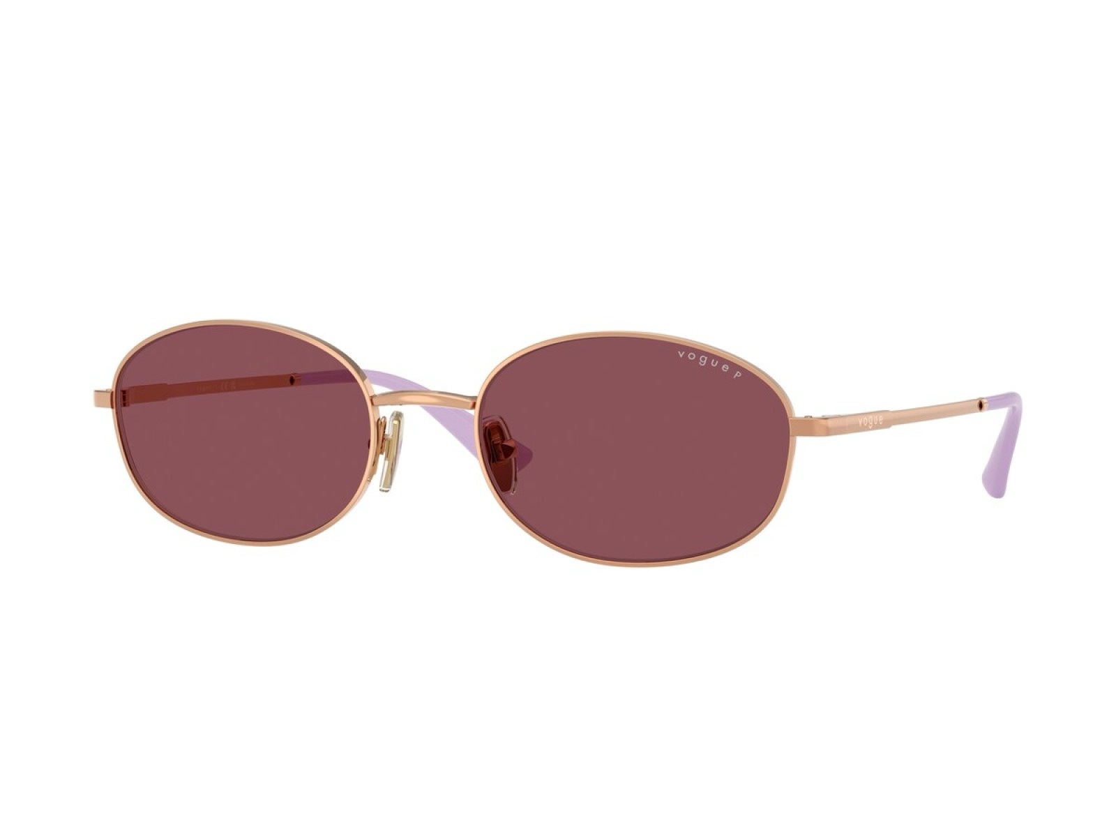 Окуляри сонцезахисні VOGUE VO 4323S 51525Q 56 1 Окуляри сонцезахисні VOGUE VO 4323S 51525Q 56