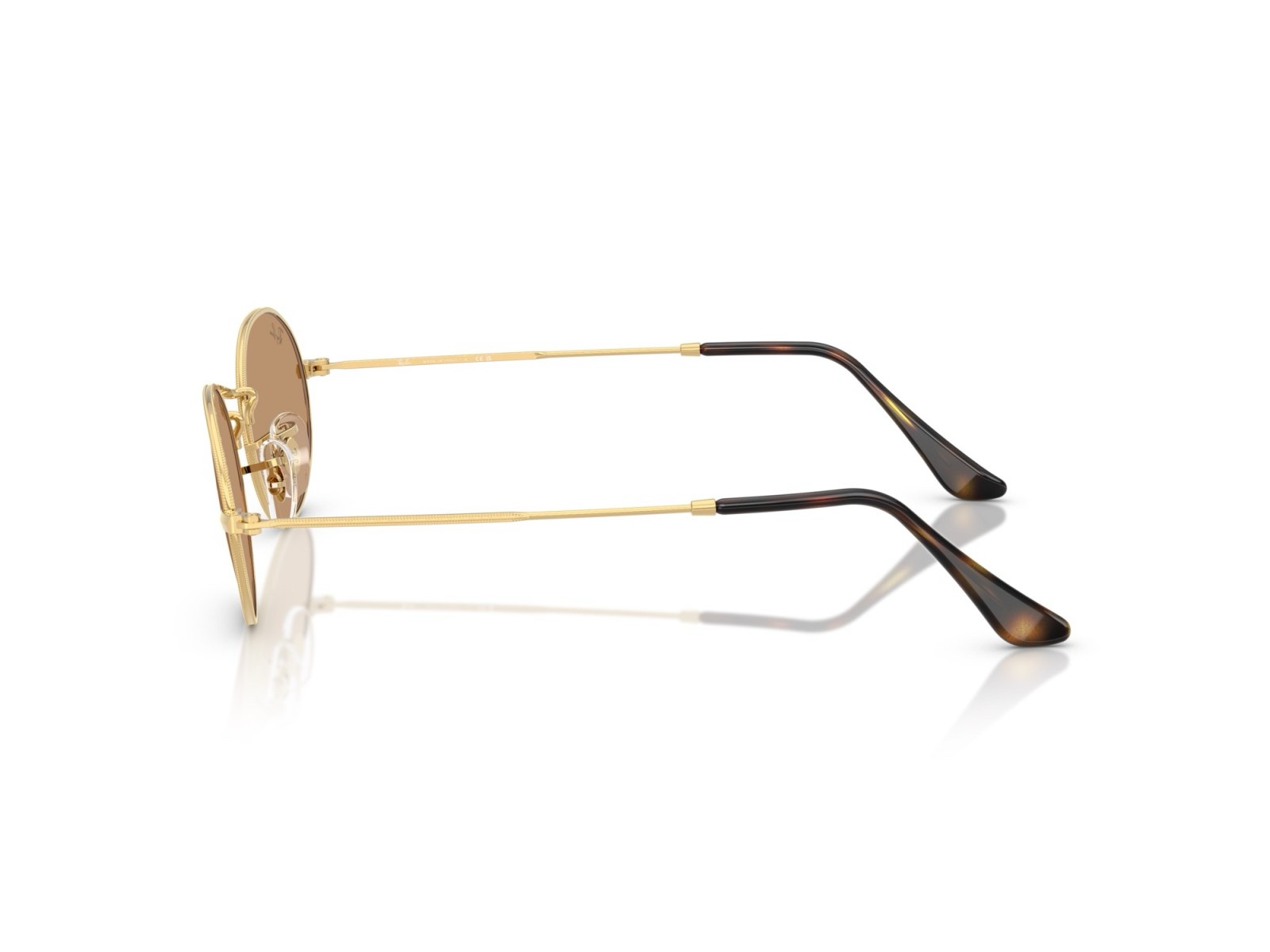 Окуляри сонцезахисні RAY-BAN RB 3547 001/53 51 2 Окуляри сонцезахисні RAY-BAN RB 3547 001/53 51 - Зображення 2