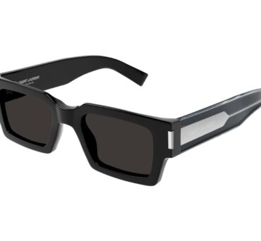 Окуляри сонцезахисні SAINT LAURENT SL 572 001 50