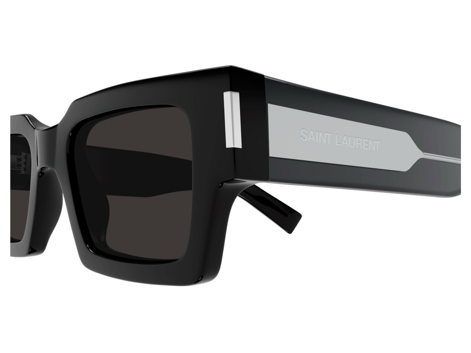 Окуляри сонцезахисні SAINT LAURENT SL 572 001 50 3 Окуляри сонцезахисні SAINT LAURENT SL 572 001 50 - Зображення 3