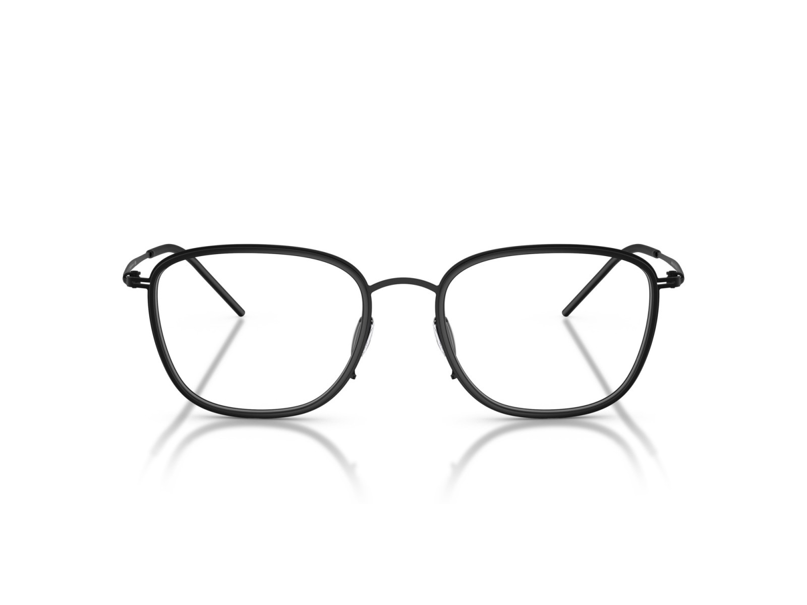 Оправа для окулярів GIORGIO ARMANI AR 5154 3001 53 2 Оправа для окулярів GIORGIO ARMANI AR 5154 3001 53 - Зображення 2