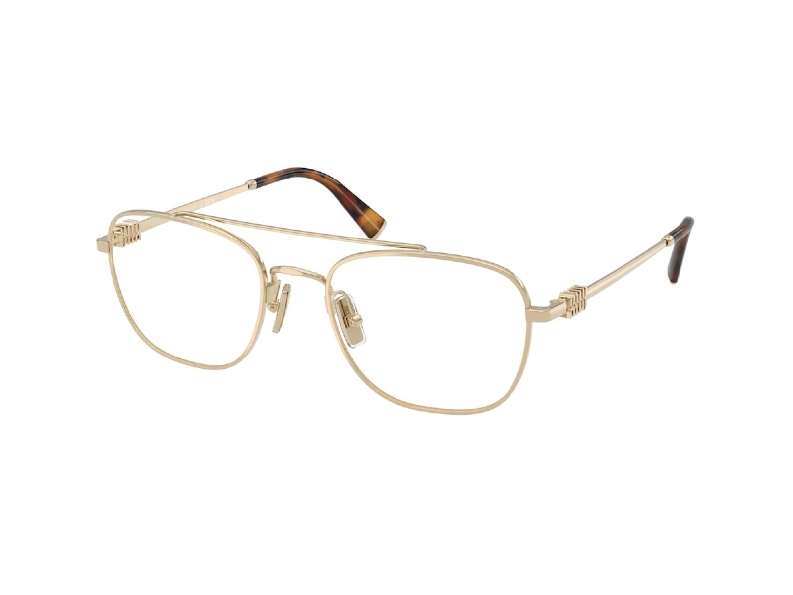 Оправа для окулярів MIU MIU MU 51WV ZVN1O1 53 1 Оправа для окулярів MIU MIU MU 51WV ZVN1O1 53