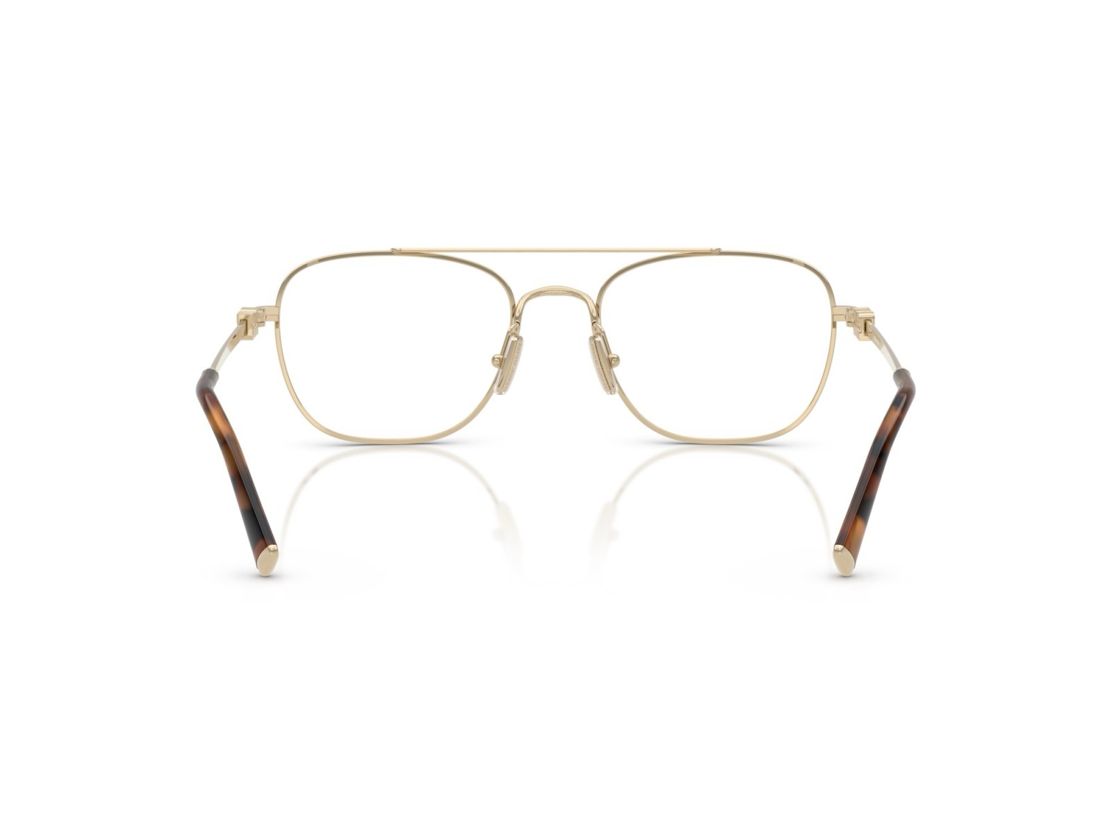 Оправа для окулярів MIU MIU MU 51WV ZVN1O1 53 4 Оправа для окулярів MIU MIU MU 51WV ZVN1O1 53 - Зображення 4