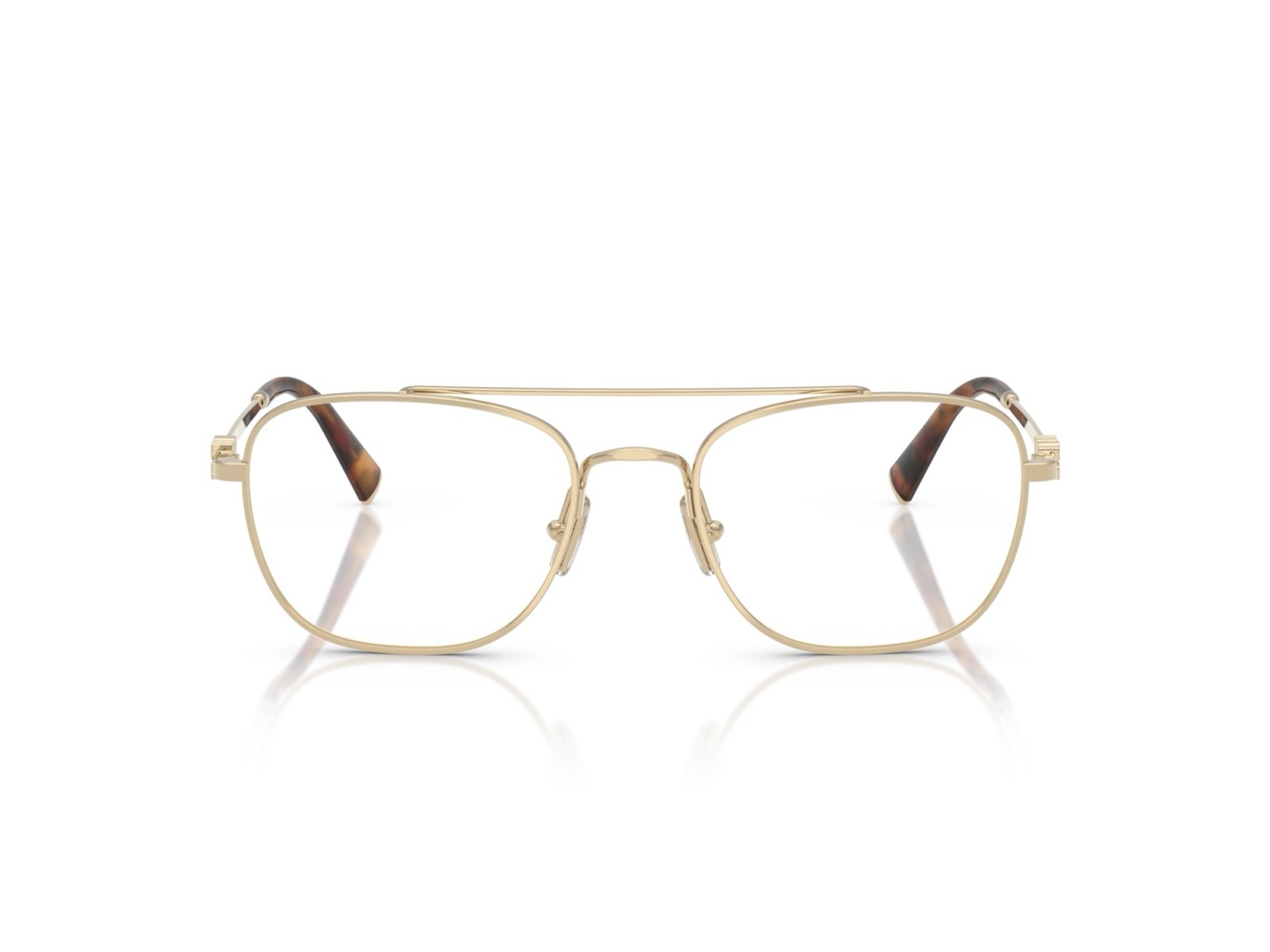 Оправа для окулярів MIU MIU MU 51WV ZVN1O1 53 2 Оправа для окулярів MIU MIU MU 51WV ZVN1O1 53 - Зображення 2