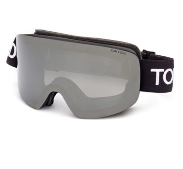 Окуляри сонцезахисні TOM FORD FT1124 01C 00