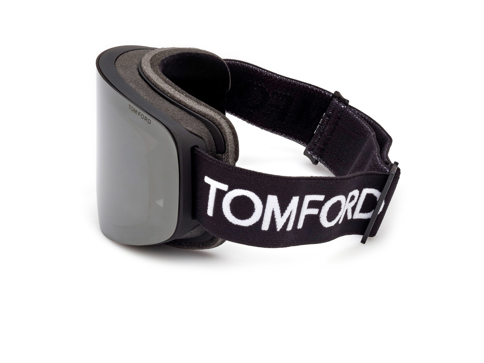 Окуляри сонцезахисні TOM FORD FT1124 01C 00 2 Окуляри сонцезахисні TOM FORD FT1124 01C 00 - Зображення 2