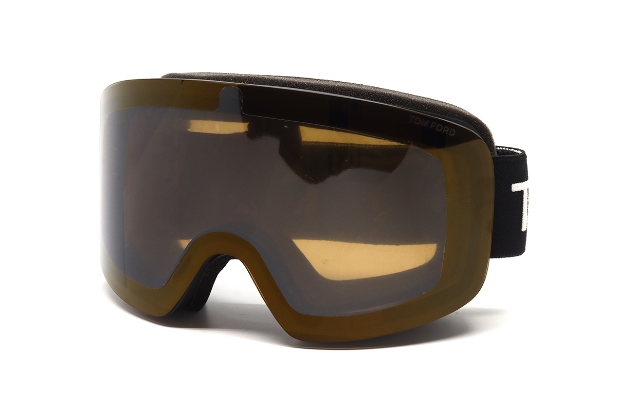 Окуляри сонцезахисні TOM FORD FT1124 01C 00 5 Окуляри сонцезахисні TOM FORD FT1124 01C 00 - Зображення 5