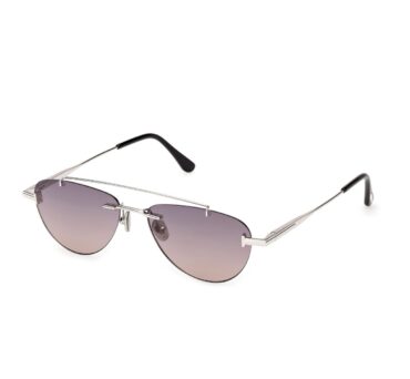 Окуляри сонцезахисні TOM FORD FT1356 16B 55