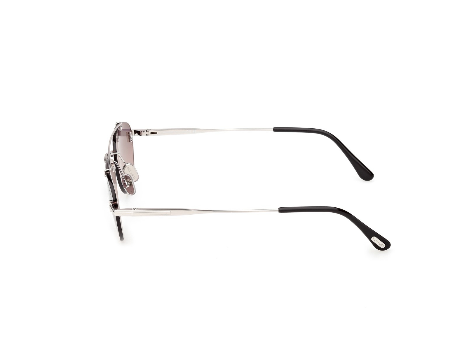 Окуляри сонцезахисні TOM FORD FT1356 16B 55 3 Окуляри сонцезахисні TOM FORD FT1356 16B 55 - Зображення 3