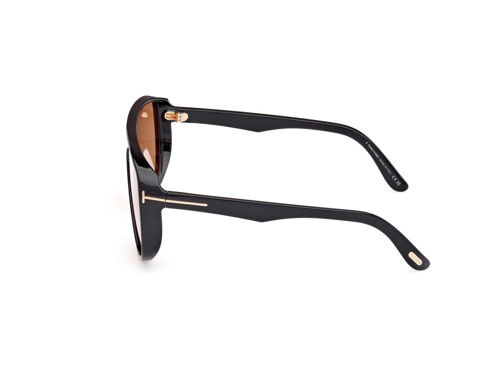 Окуляри сонцезахисні TOM FORD FT1182 01E 00 3 Окуляри сонцезахисні TOM FORD FT1182 01E 00 - Зображення 3