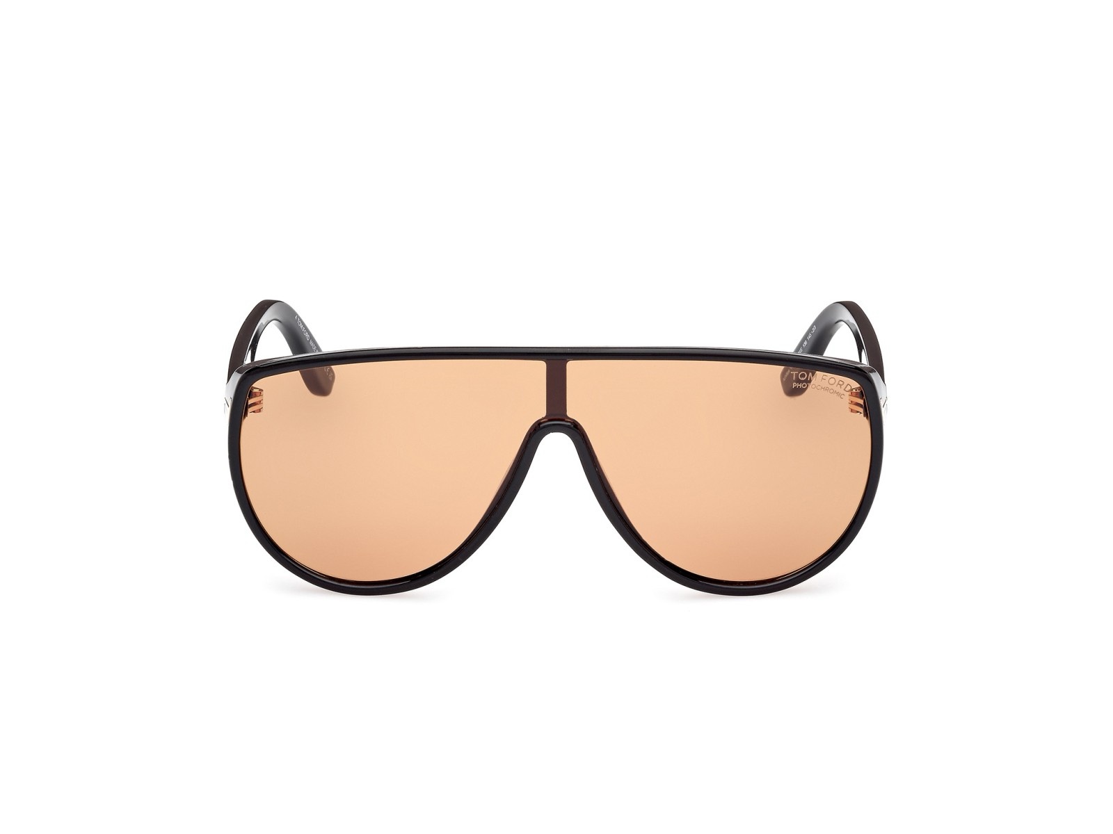 Окуляри сонцезахисні TOM FORD FT1182 01E 00 2 Окуляри сонцезахисні TOM FORD FT1182 01E 00 - Зображення 2