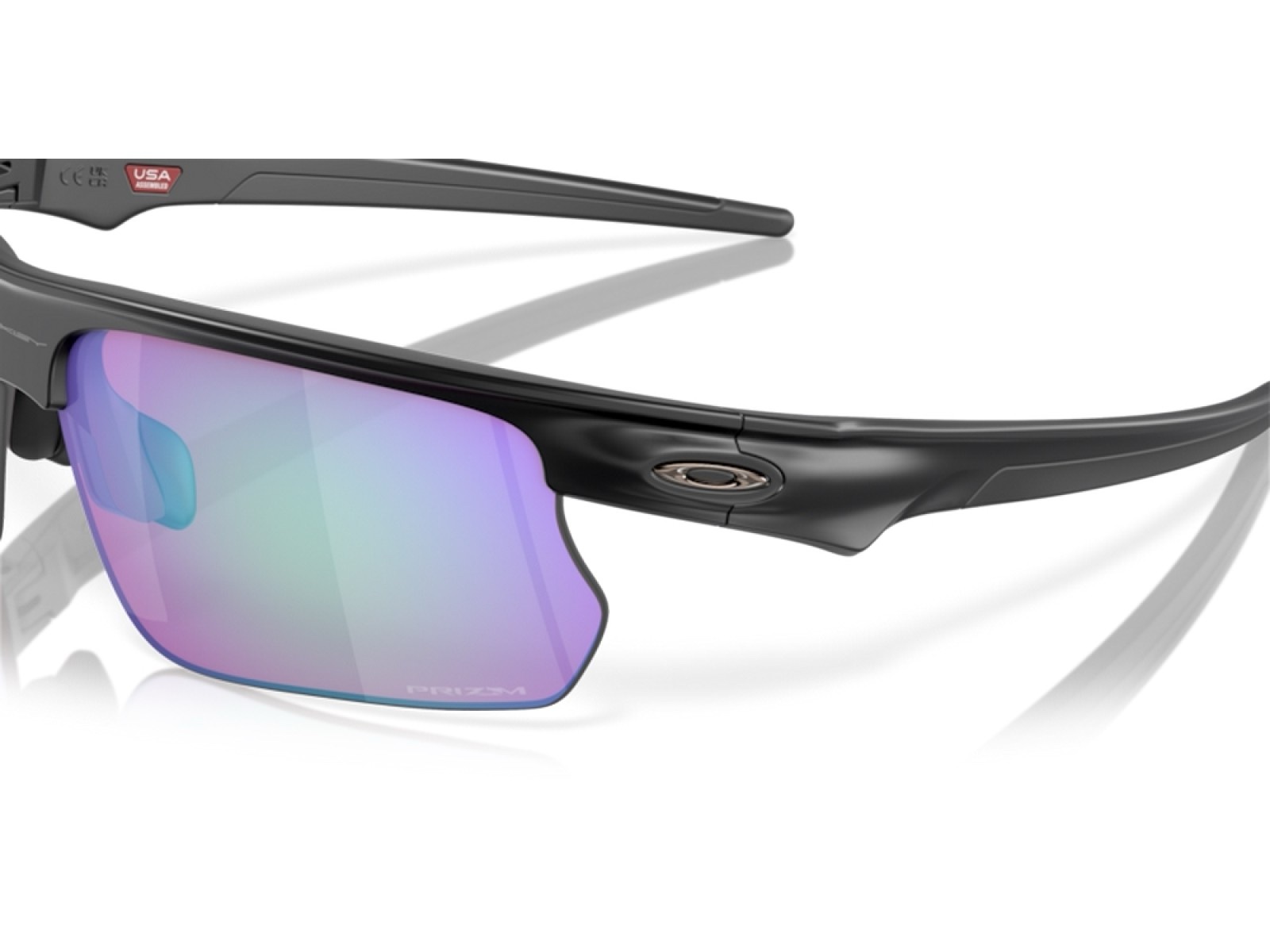 Окуляри сонцезахисні OAKLEY OO 9400 940006 68 5 Окуляри сонцезахисні OAKLEY OO 9400 940006 68 - Зображення 5