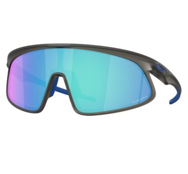 Окуляри сонцезахисні OAKLEY OO 9484D 948403 49
