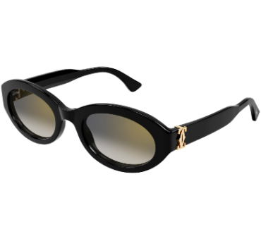 Окуляри сонцезахисні CARTIER CT0588S 001 53