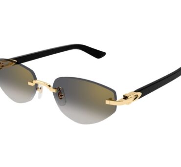 Окуляри сонцезахисні CARTIER CT0580S 001 56