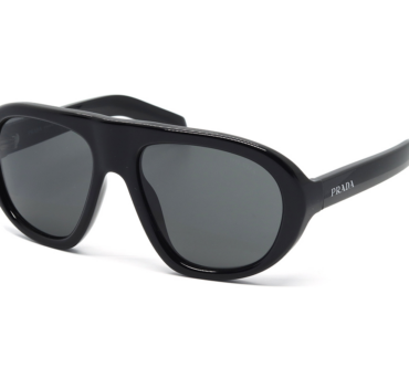 Окуляри сонцезахисні PRADA PR C05S 16K08Z 57