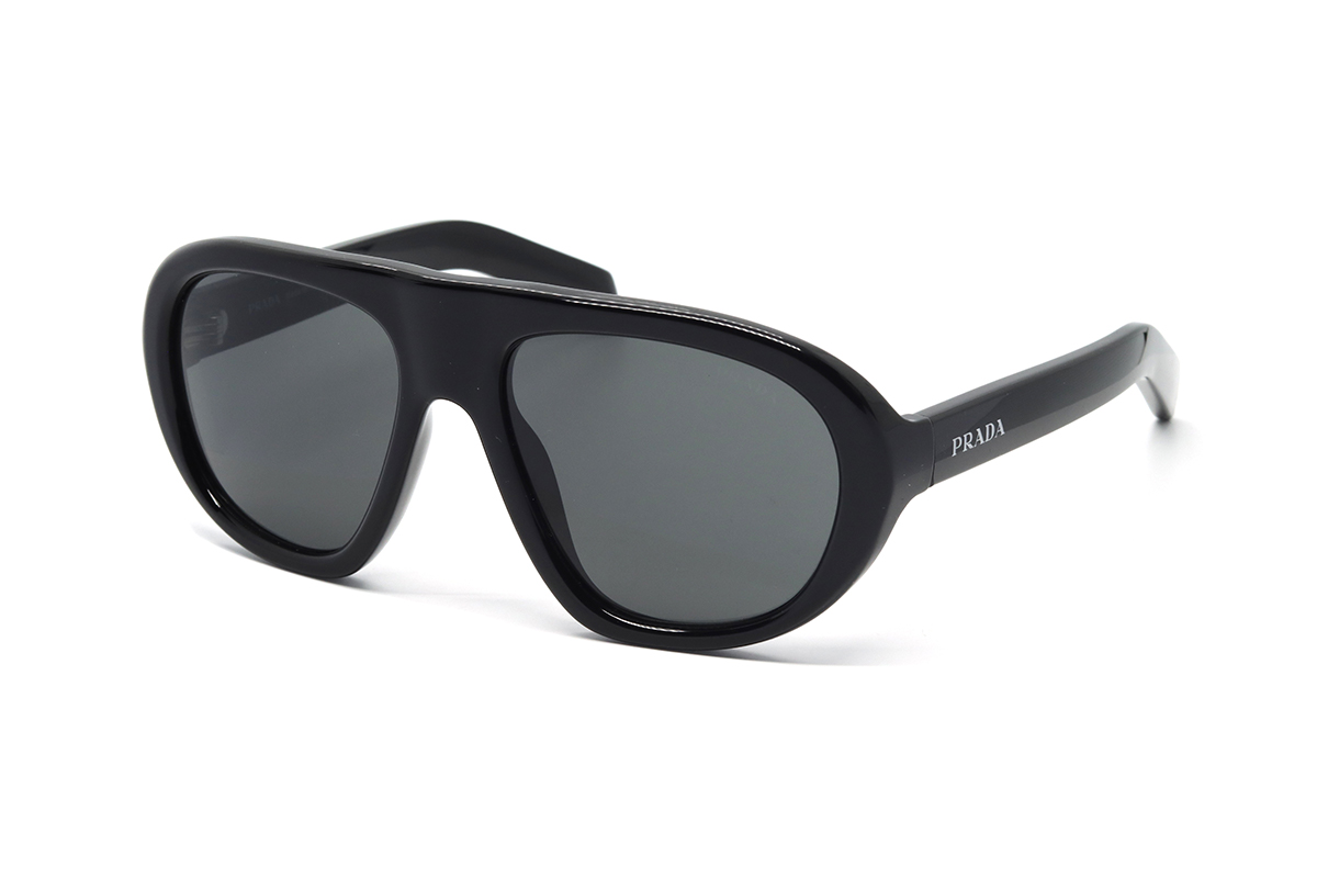 Окуляри сонцезахисні PRADA PR C05S 16K08Z 57 1 Окуляри сонцезахисні PRADA PR C05S 16K08Z 57