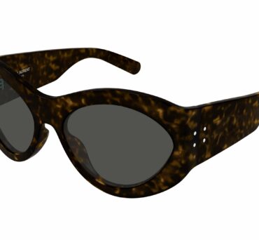 Окуляри сонцезахисні SAINT LAURENT SL 854 002 58